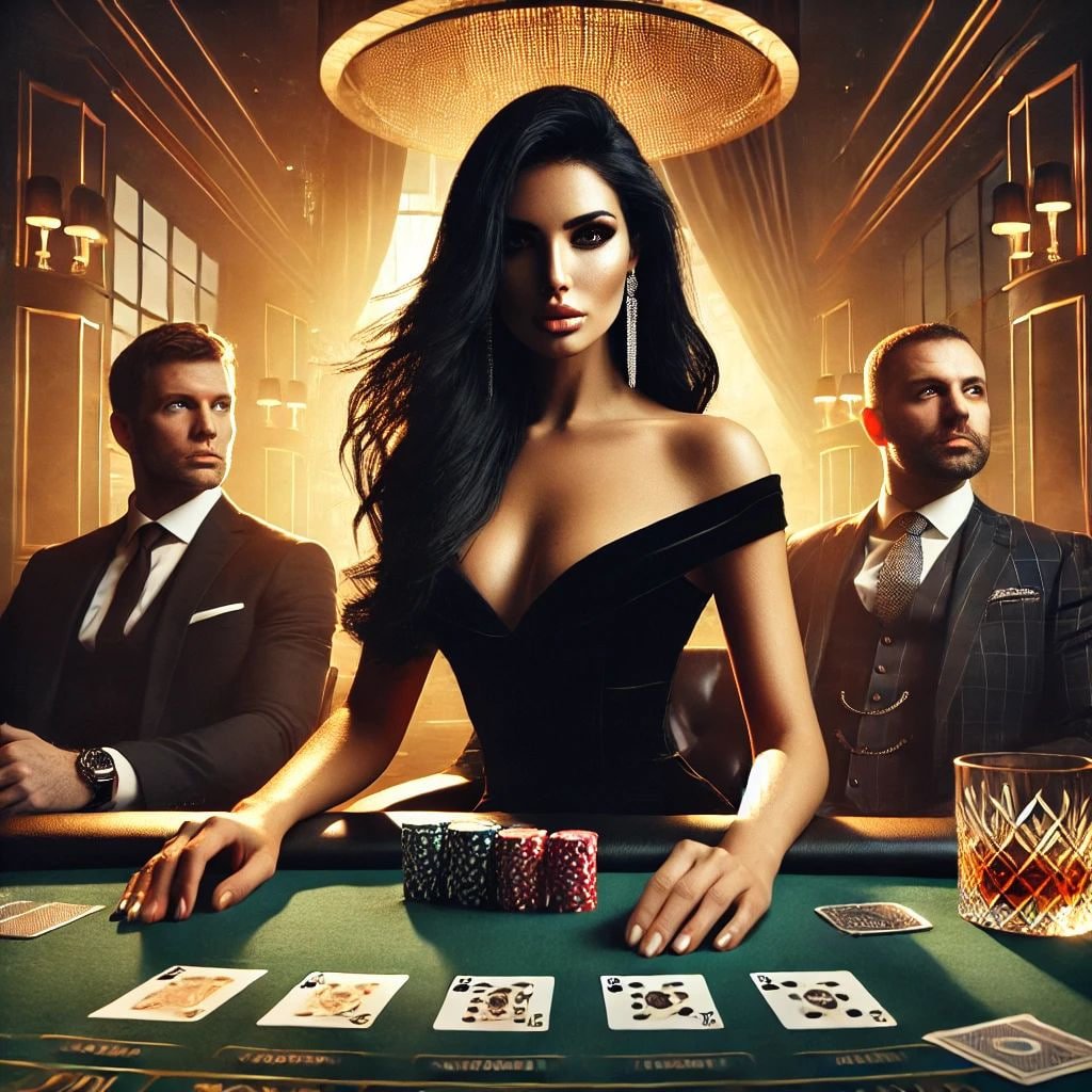 Pengguna Indonesia menonton live dealer casino dari smartphone secara real-time