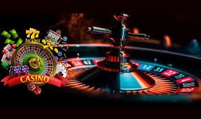 Layar mesin slot online di platform dhx4d login untuk pemain Indonesia