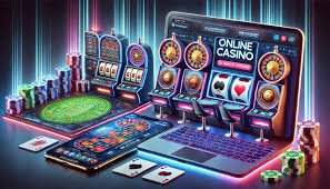 Koleksi slot online tersedia di dhx4d login untuk pemain Indonesia