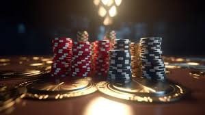Live Casino dengan dealer langsung di dhx4d login
