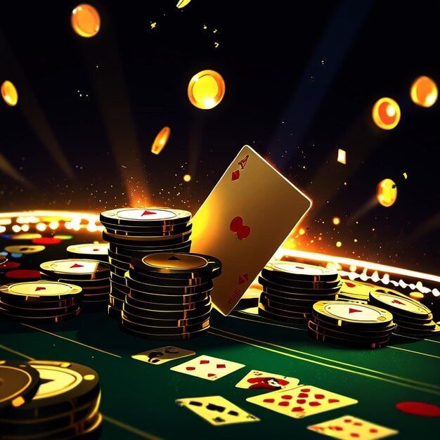 Meja kasino online tersedia di dhx4d login untuk pengguna Indonesia